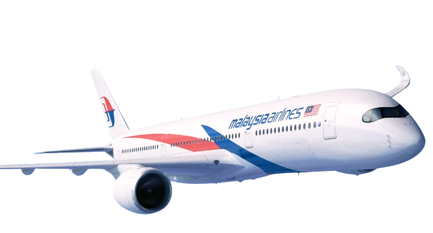 Malaysia Airlines